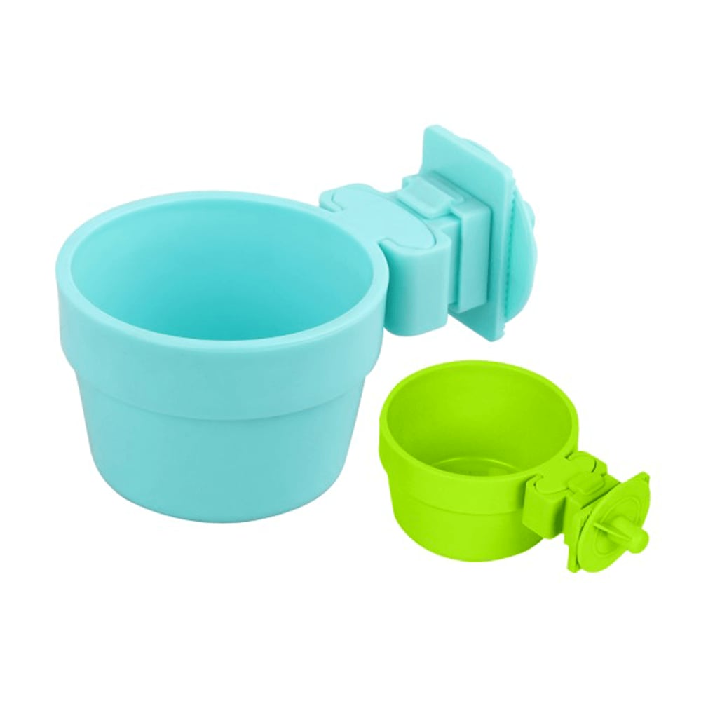 Skål locking crock 300 ml - 2