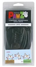 Pawz gummisocka Large 12-pack