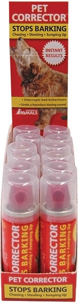 Pet Corrector 30ml - 2