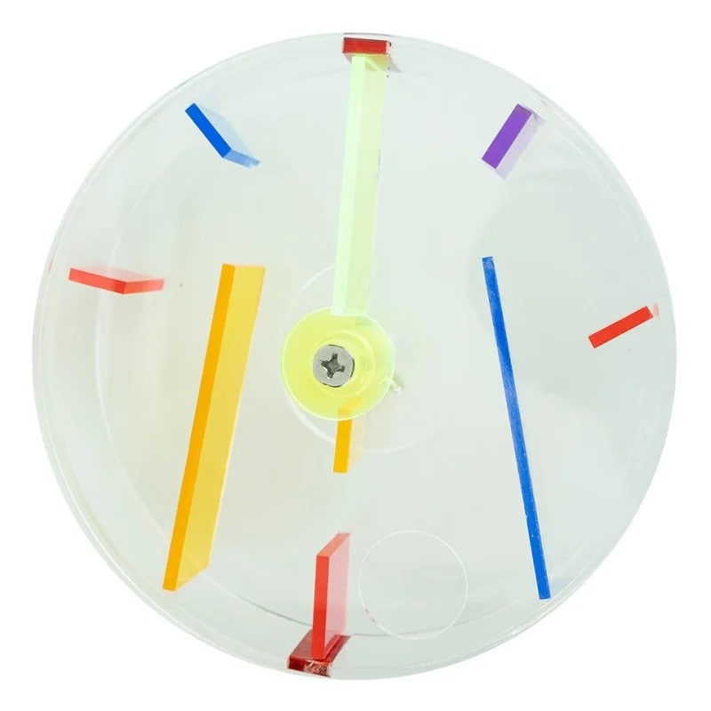 Petlala Foraging Wheel