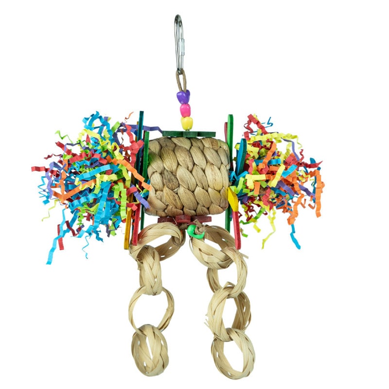 Petlala Fun Barrel