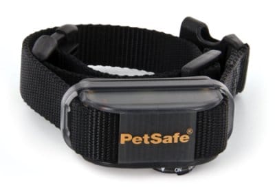 Petsafe Antiskällhalsband Vibration VBC-10