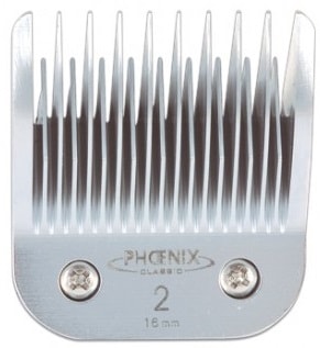 Phoenix Skär 2 16mm