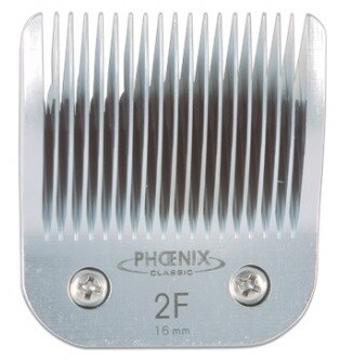 Phoenix Skär 2F 16mm