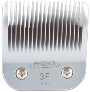Phoenix Skär 3F 13mm