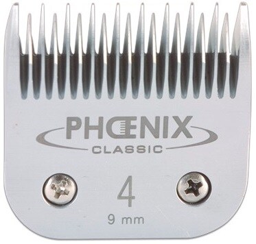 Phoenix Skär 4 9mm