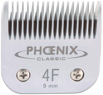 Phoenix Skär 4F 9mm