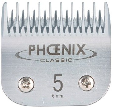 Phoenix Skär 5 6mm