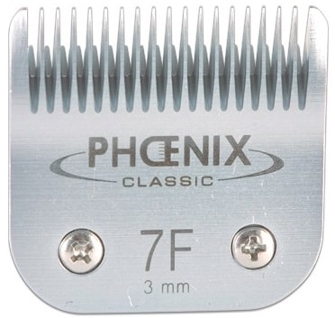 Phoenix Skär 7F 3mm