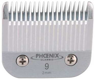 Phoenix Skär 9 2mm