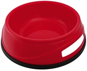 Tung plastskål, 4 storlekar