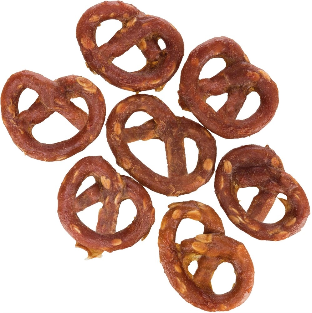 Mini Pretzel 100g - 2