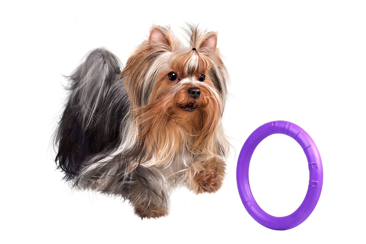 Puller 2-pack, 5 storlekar - 2