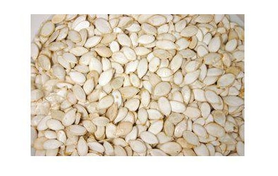 Torkade Pumpakärnor 120g