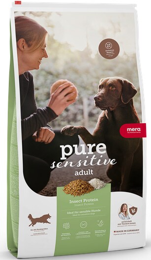 Mera Pure Insect Protein 4kg