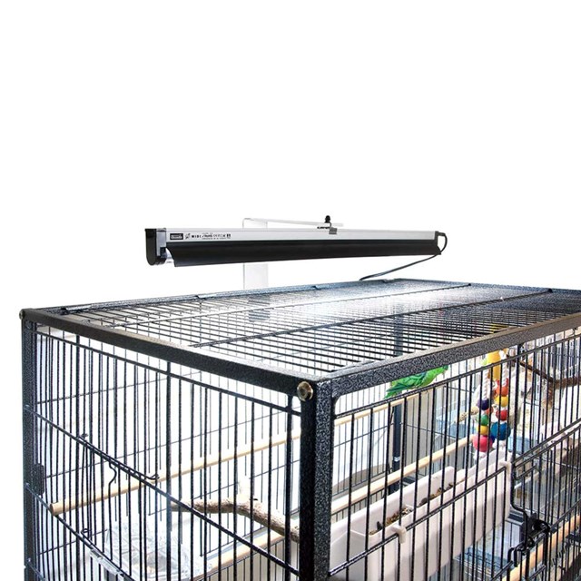 PureSun UV-lampa kit Midi 57,5cm/14w - 2