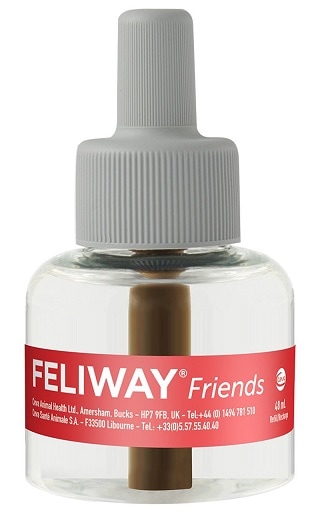 Feliway friends refill - 2