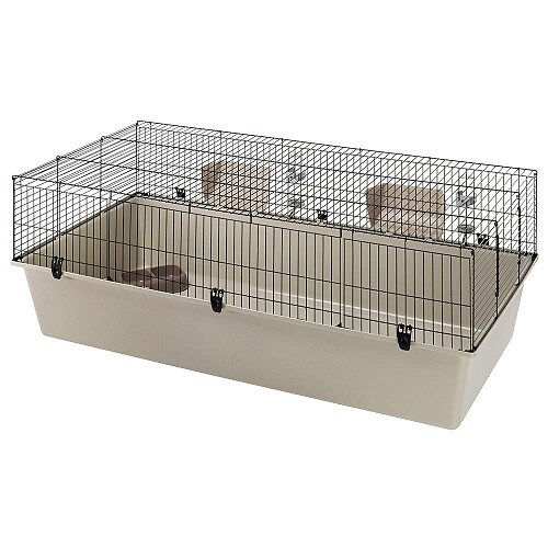 Kaninbur Rabbit 160 (156,5x77x61,5xcm)