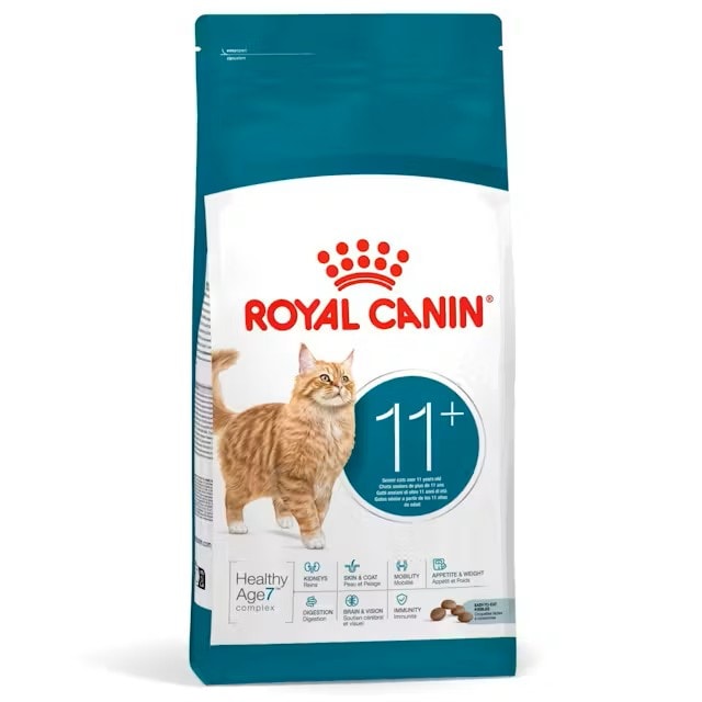Royal Canin Ageing 11+ 4kg