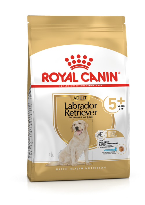 Royal Canin Labrador Retriever 5+ 12kg