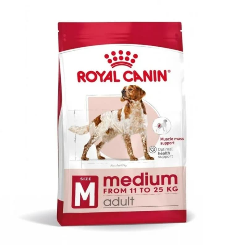 Royal Canin Medium Adult 3kg