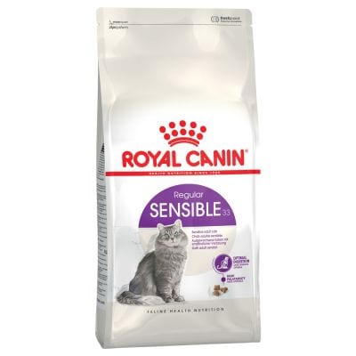 Royal Canin Sensible 400gram