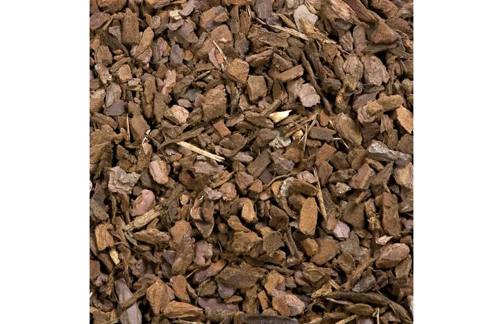 Terra Bark Soil 8L/2kg