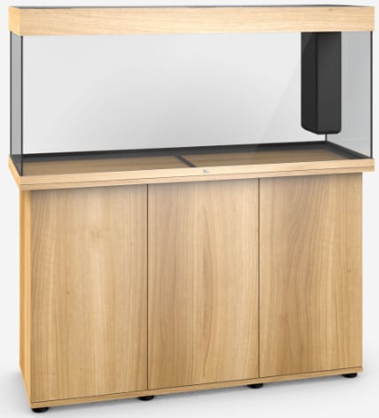 Juwel Rio 240 LED inkl. SBX-bänk Ek