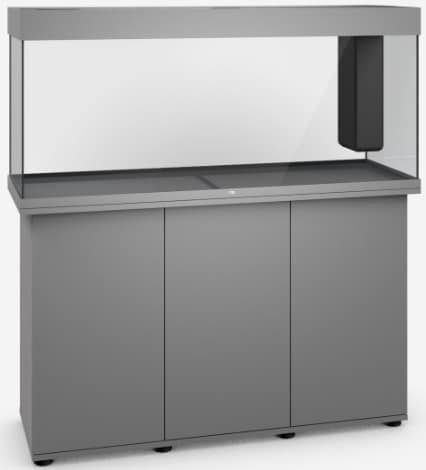 Juwel Rio 240 LED inkl. SBX-bänk Grå