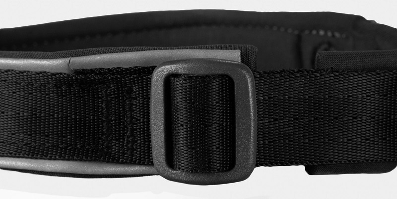 Non-Stop Roam Purple Halsband, flera storlekar - 2