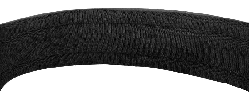 Non-Stop Roam Blue Halsband, flera storlekar - 2