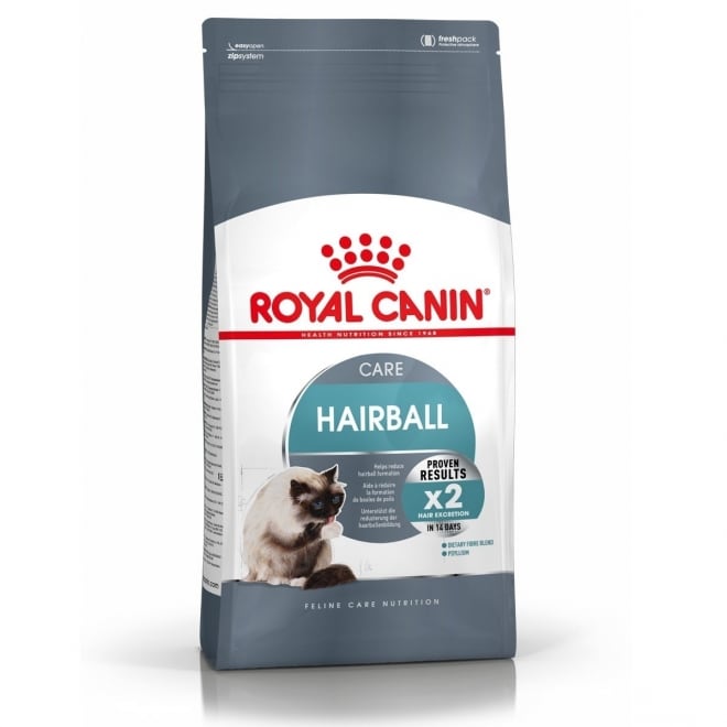 Royal Canin Hairball Care 10kg - 2