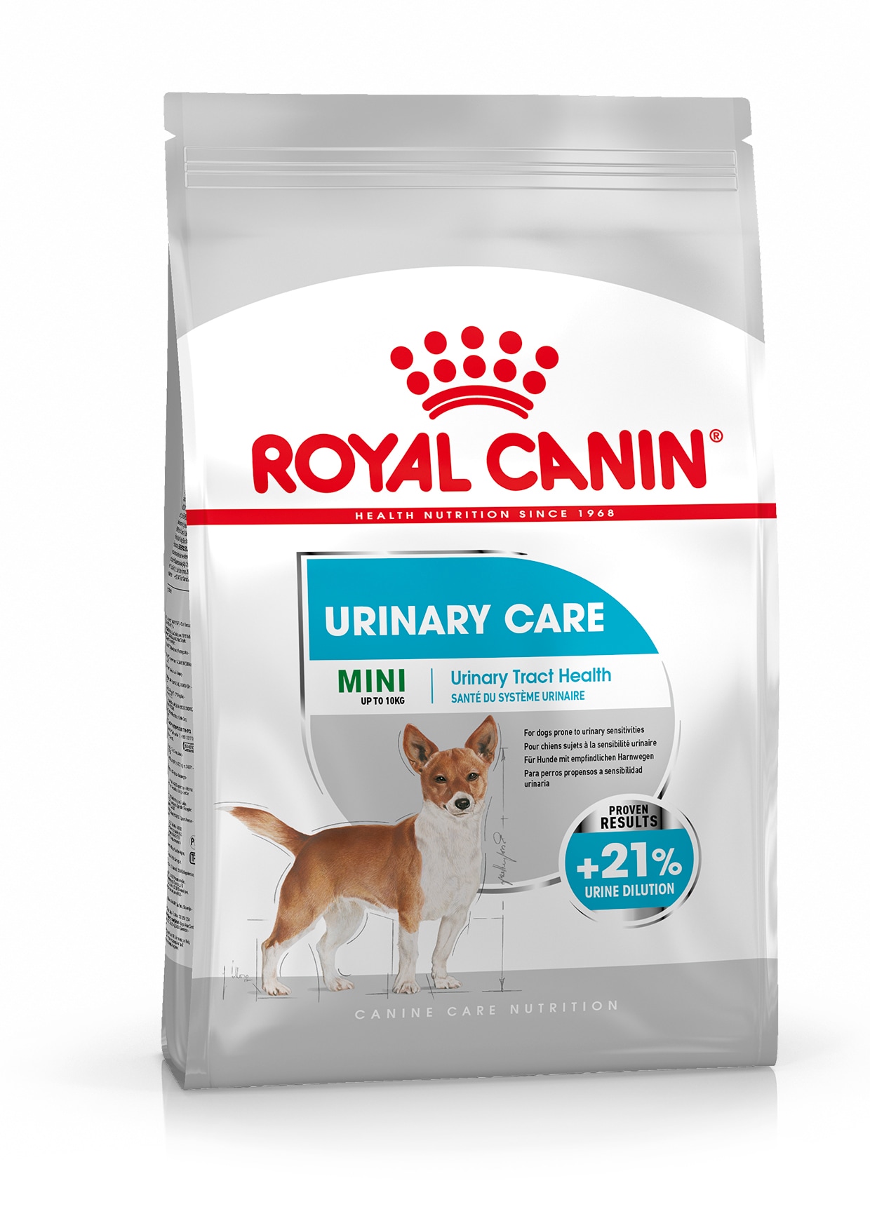 Royal Canin Urinary Care Mini 3kg