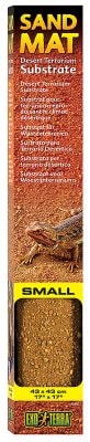 ExoTerra Sand Mat, 3 storlekar - 2