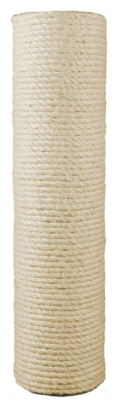 Sisalrulle Diameter 11cm