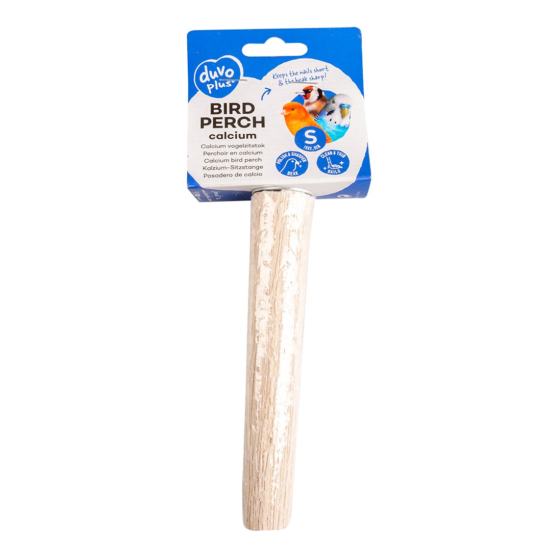 Sittpinne kalcium Small 15x2,5cm - 2