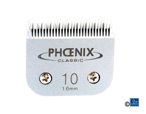 Phoenix Skär 10 1,6mm