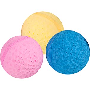 Skumboll 4cm