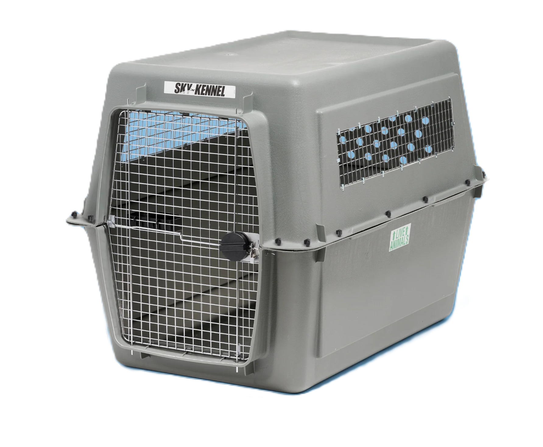 Sky Kennel transportbur giant 122x81x89cm