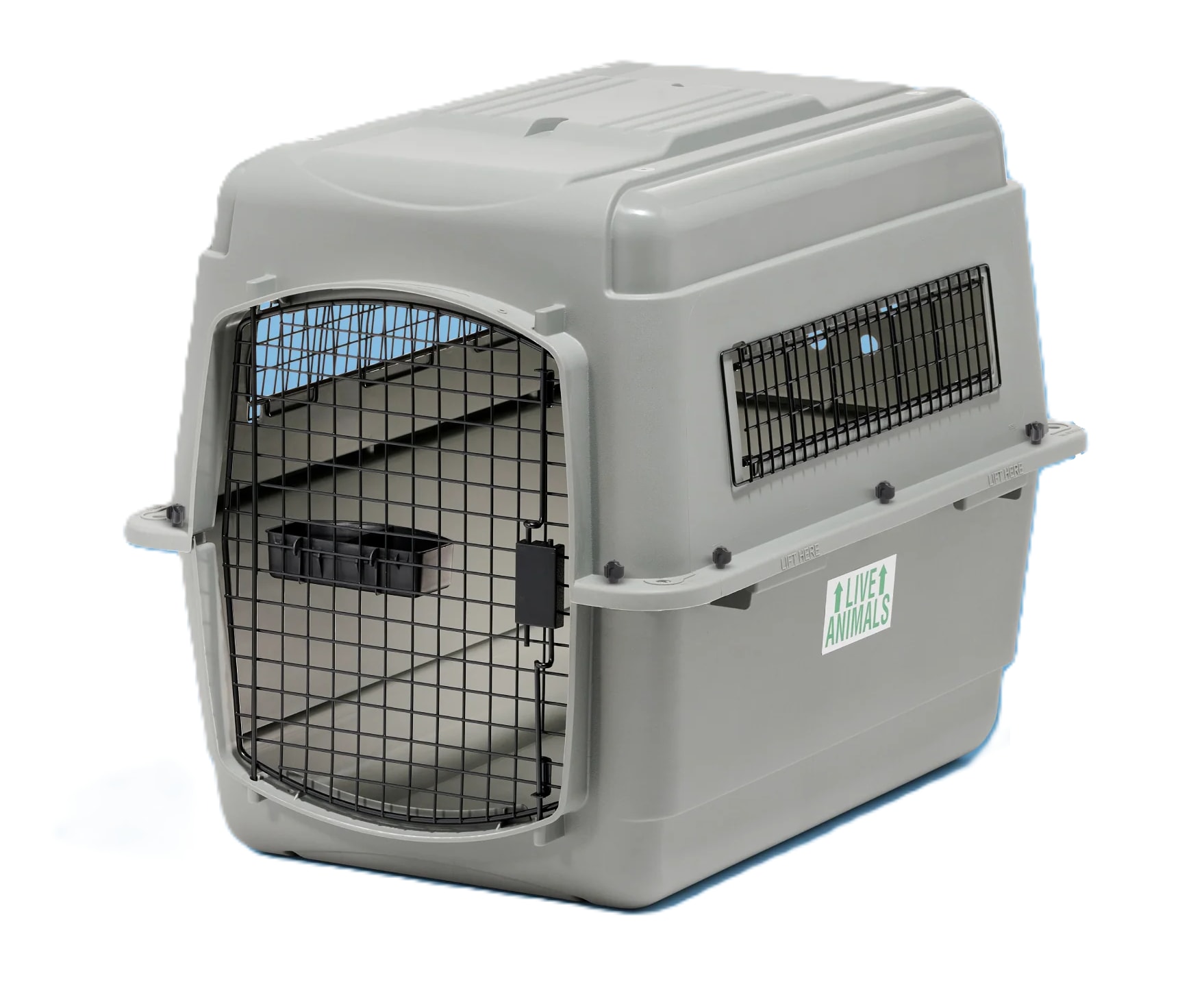 Sky Kennel transportbur intermedium 81x57x61cm