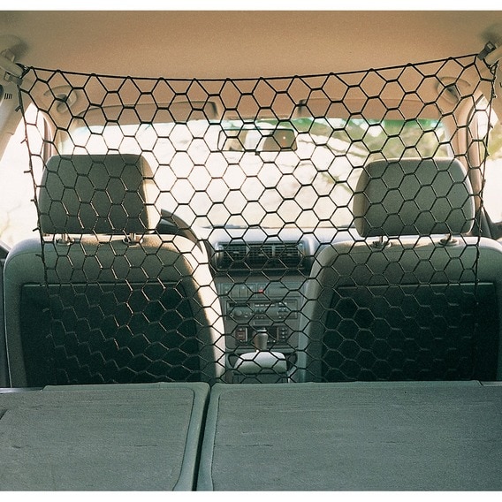 Skyddsnät/lastnät ca 1x1m