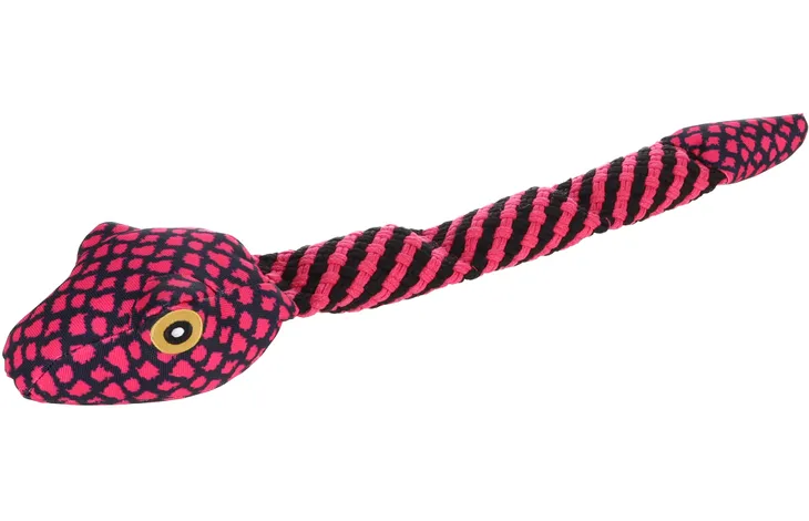 Snake Monsjo rosa 50cm