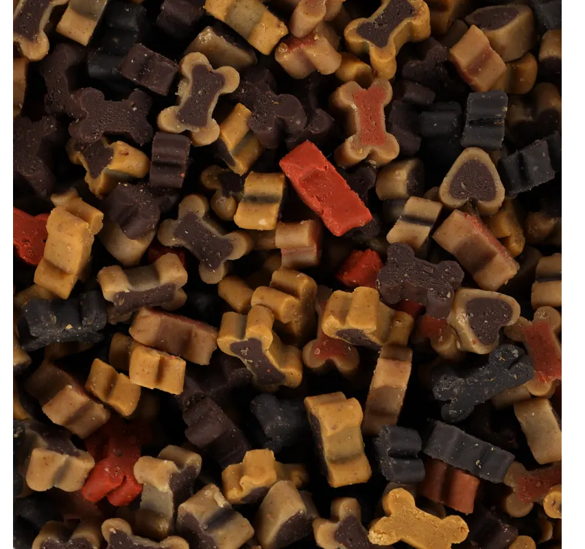 Hink Snack Bones Mix 500g - 2