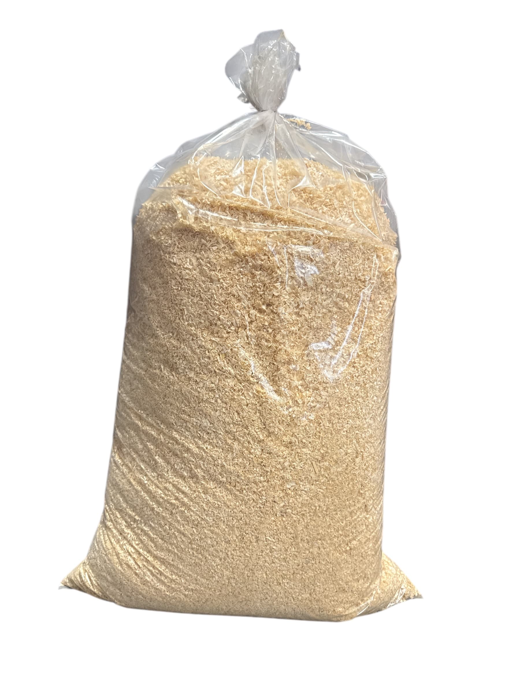 Spån-säck 110L Lissma