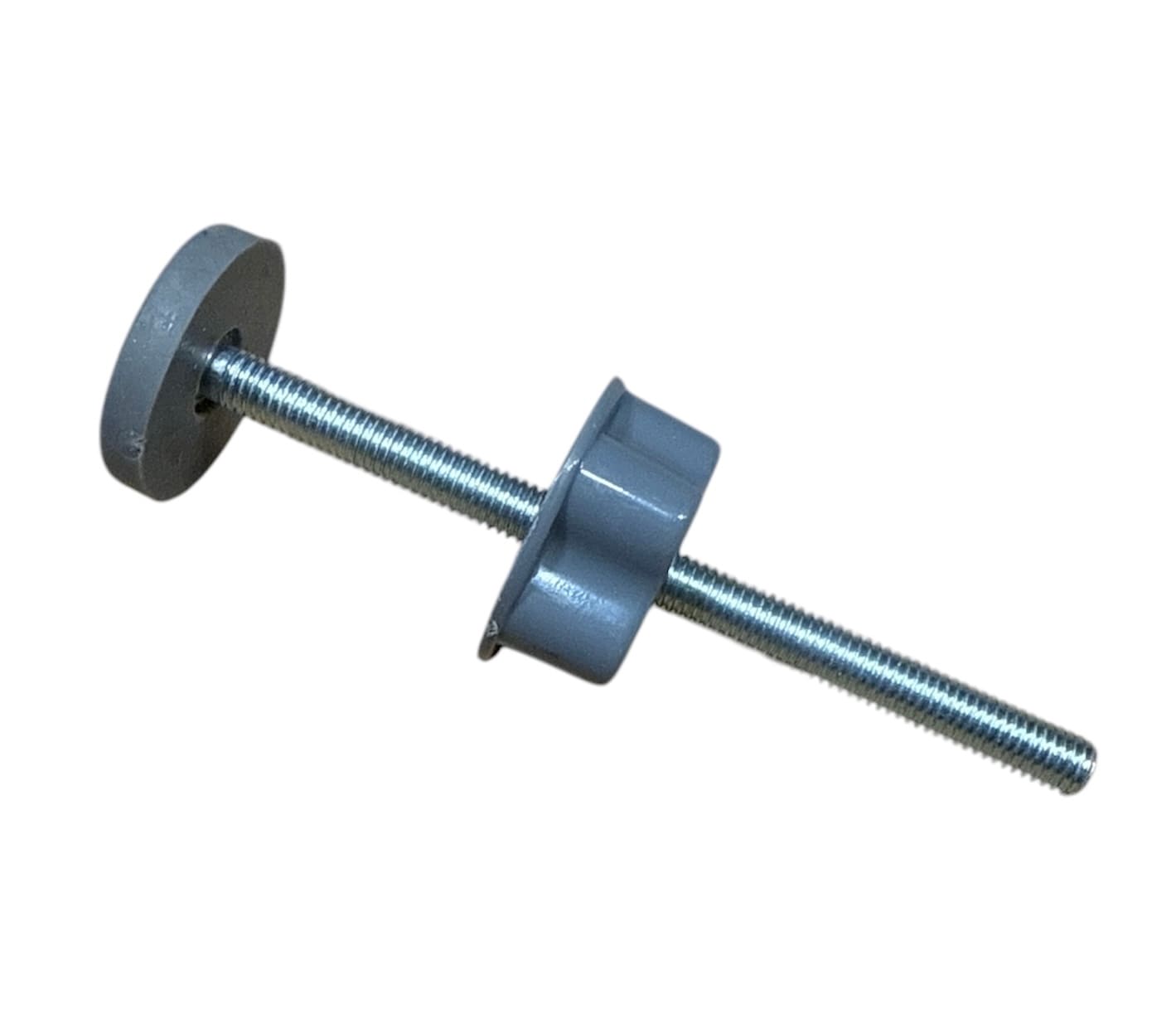 Ställskruv till Carlson grind