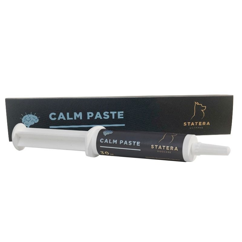 Statera DogCare CalmPaste 30ml