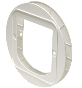 Sure Flap adapter, flera färger