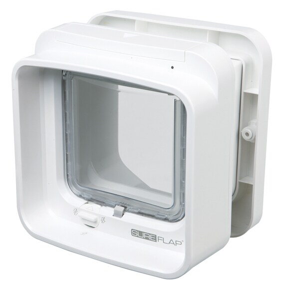 SureFlap Dualscan - 2