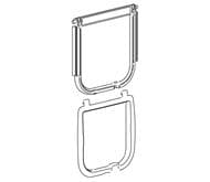 Lucka till Swing 1 & 3