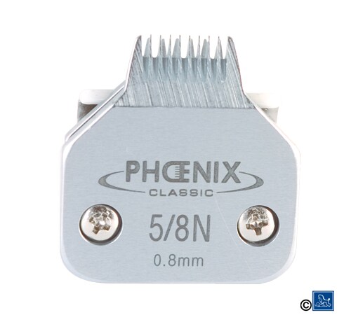 Phoenix Skär 5/8 tass